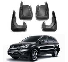 Автомобільні бризговики Honda CR-V 2007-2012 (Surtep)