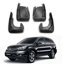 Автомобільні бризговики Honda CR-V 2007-2012 (Surtep)