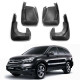 Автомобільні бризговики Honda CR-V 2007-2012 (Surtep)