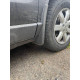 Автомобільні бризговики Honda CR-V 2007-2012 (Surtep)