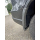 Автомобільні бризговики Honda CR-V 2007-2012 (Surtep)