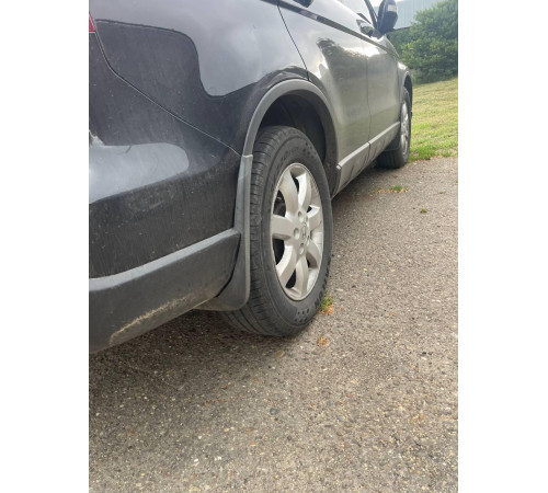 Автомобільні бризговики Honda CR-V 2007-2012 (Surtep)