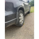 Автомобільні бризговики Honda CR-V 2007-2012 (Surtep)