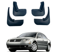 Автомобільні бризговики Volkswagen Passat B5 1996-2005 Sedan, Universal (Surtep)