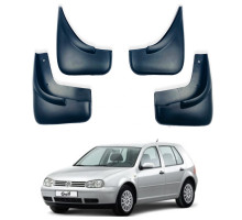 Автомобільні бризговики Volkswagen Golf IV / Bora 1997-2003 (Surtep)
