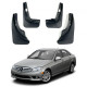 Автомобільні бризговики Mercedes C-class W204 2011-2014 (Surtep)