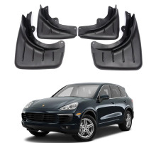 Автомобільні бризговики Porsche Cayenne 957 2008-2010 (Surtep)