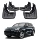 Автомобільні бризговики Porsche Cayenne 957 2008-2010 (Surtep)