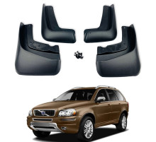 Автомобільні бризговики Volvo XC90 2003-2015 (Surtep)