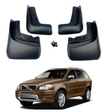Автомобільні бризговики Volvo XC90 2003-2015 (Surtep)