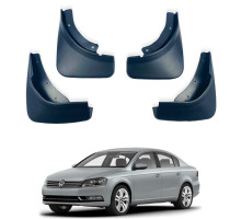 Автомобільні бризговики Volkswagen Passat B7 2010-2014 (Surtep)