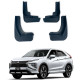 Автомобільні бризговики Mitsubishi Eclipse Cross 2018+ (Surtep)