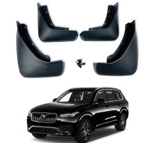 Автомобільні бризговики Volvo XC90 2015+ (Surtep)