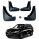 Автомобільні бризговики Volvo XC90 2015+ (Surtep)