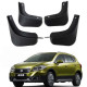 Автомобільні бризговики Suzuki SX4/ S-CROSS 2013-2022 (Surtep)
