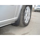 Автомобільні бризговики Mercedes Vito W639 2003-2010 (Surtep)