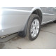 Автомобільні бризговики Mercedes Vito W639 2003-2010 (Surtep)