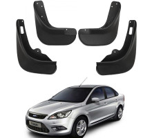 Автомобільні бризговики Ford Focus II 2004-2011 (HB) / 2004- 2008 (Combi) (Surtep)