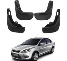 Автомобільні бризговики Ford Focus II 2004-2011 (HB) / 2004- 2008 (Combi) (Surtep)