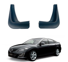 Автомобильные брызговики Mazda 6 2008-2012( 2шт) (Surtep)