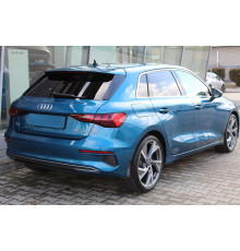 Автомобільні бризговики Audi A3 (8V) 2014-2020 Hatchback (Surtep)
