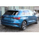 Автомобільні бризговики Audi A3 (8V) 2014-2020 Hatchback (Surtep)