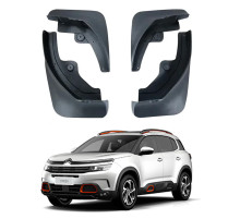 Автомобільні бризговики Citroen C5 AIRCROSS 2020 (Surtep)