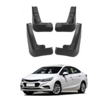 Автомобильные брызговики Chevrolet Cruze 2008-2016 (Surtep)