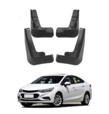 Автомобільні бризговики Chevrolet Cruze 2008-2016 (Surtep)