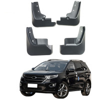 Автомобільні бризговики Ford Edge II 2019-2024 (Surtep)