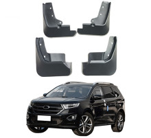 Автомобильные брызговики Ford Edge II 2019-2024 (Surtep)