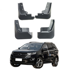 Автомобільні бризговики Ford Edge II 2019-2024 (Surtep)