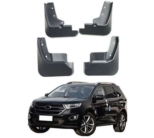 Автомобільні бризговики Ford Edge II 2019-2024 (Surtep)