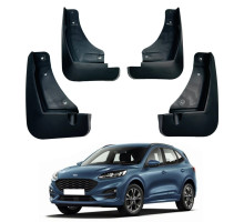 Автомобільні бризговики Ford Escape IV 2019-2025 (Surtep)