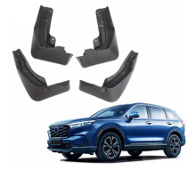 Автомобільні бризговики Honda CRV 2023+ (Surtep)
