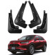 Автомобільні бризговики Honda ZR-V / e:NS1 / e:NP1 2023 HR-V 2023 (North American / China Version) (Surtep)