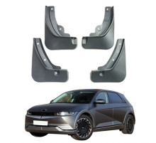 Автомобільні бризговики Hyundai IONIQ 5 2020-2022 (Surtep)