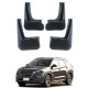 Автомобільні бризговики Hyundai Tucson 2015-2021 (Surtep)