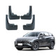 Автомобільні бризговики Hyundai Tucson L 2021+ КБ (Surtep)