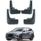 Автомобільні бризговики Hyundai Tucson 2021+ ДБ (Surtep)