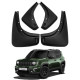 Автомобільні бризговики Jeep Renegade 2016 (Surtep)