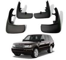 Автомобільні бризговики Land Rover Range Rover Sport I 2005-2012 (Surtep)