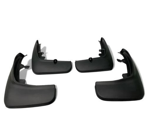 Автомобільні бризговики Land Rover Range Rover Sport I 2005-2012 (Surtep)