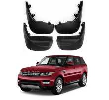 Автомобільні бризговики Land Rover Range Rover Sport II 2013-2019 (Surtep)