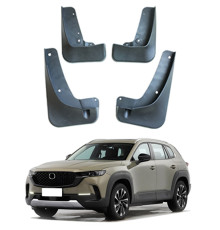 Автомобільні бризговики MAZDA CX-50 2023