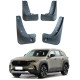 Автомобільні бризговики MAZDA CX-50 2023