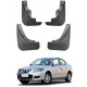 Автомобільні бризговики Mazda 3 2007 SEDAN (Surtep)