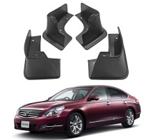 Автомобільні бризговики Nissan Teana 2008-2012 (Surtep)
