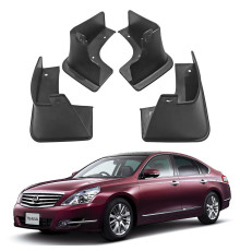 Автомобільні бризговики Nissan Teana 2008-2012 (Surtep)