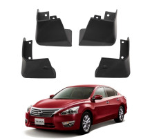 Автомобильные брызговики Nissan Teana/ALTIMA 2013 (Surtep)